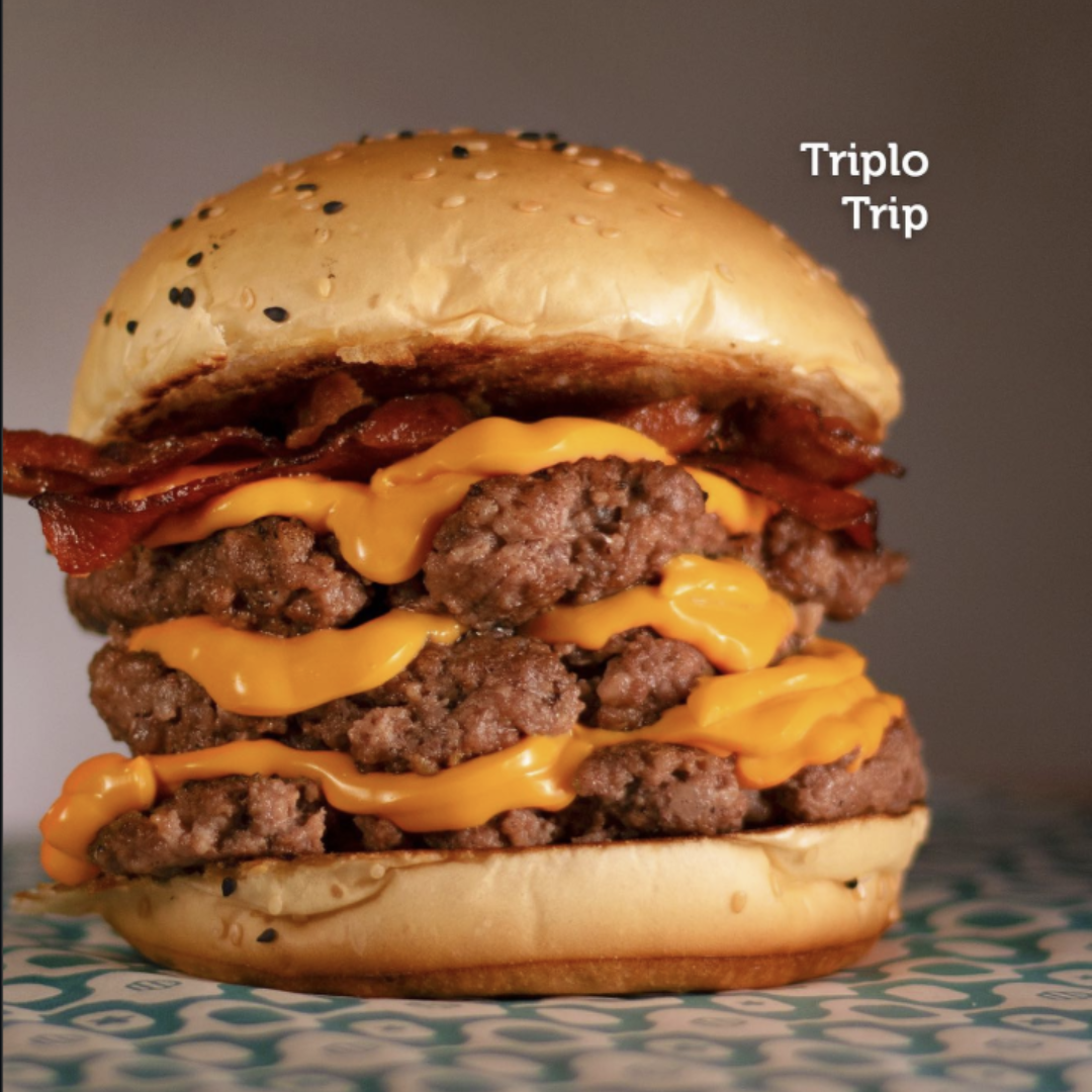 Triplo Trip