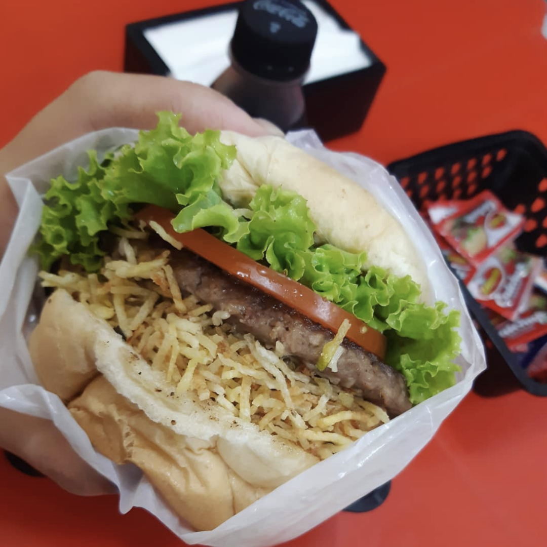 Mega Tudo Gourmet